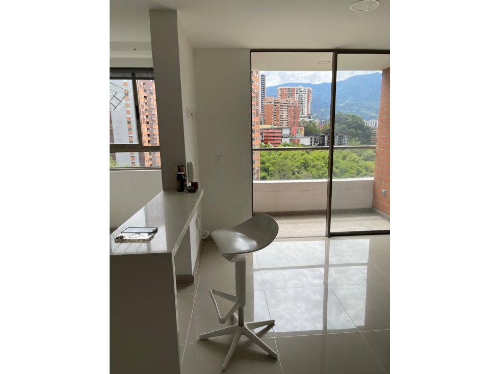 Venta Apartamento Sabaneta Sector Las Lomitas — foto 2