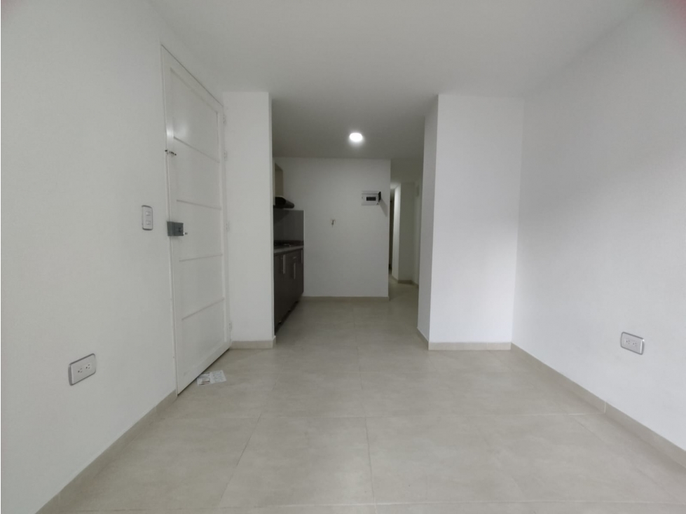 Venta Apartamento Sabaneta Sector Holanda — foto 3