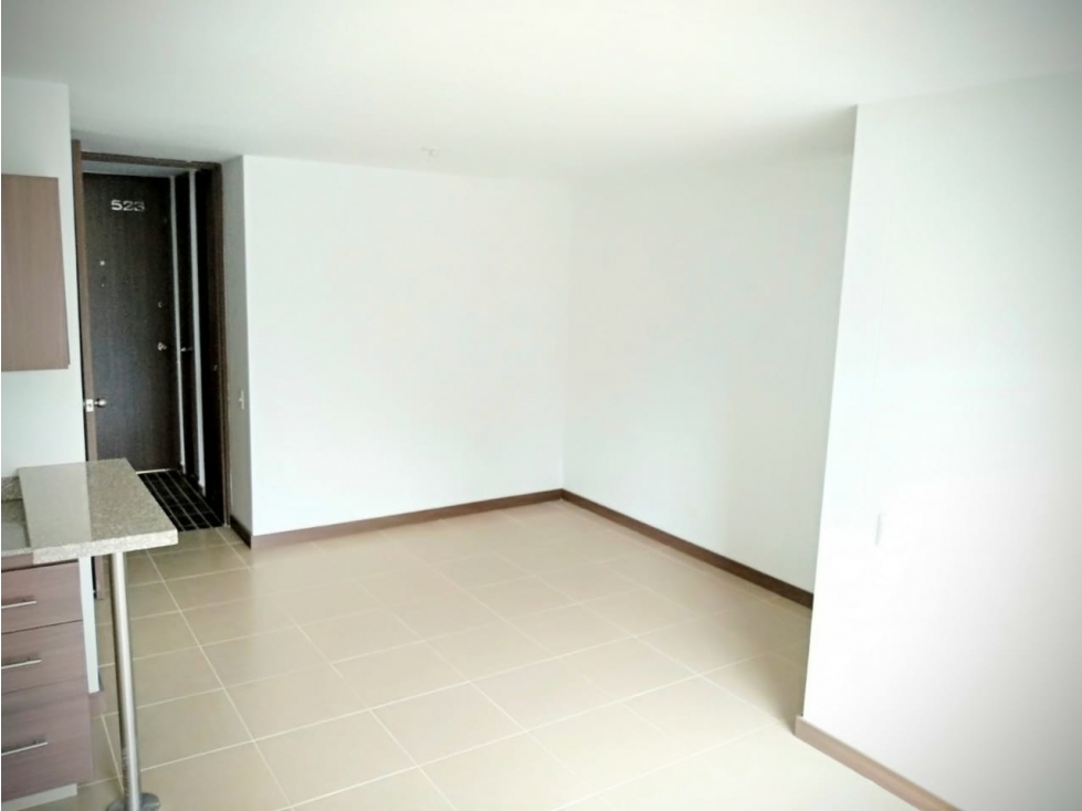 Venta Apartamento Itagui Sector Suramerica - 2