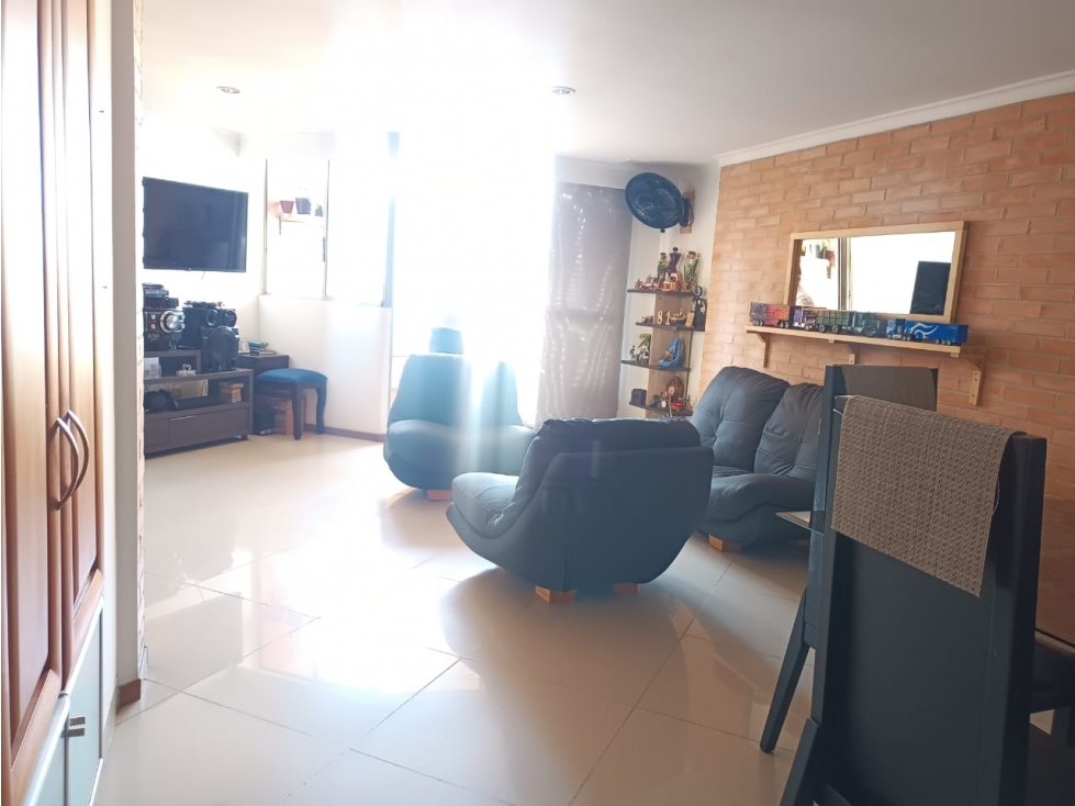 Venta Apartamento Sabenta Sector Aves Maria — foto 4