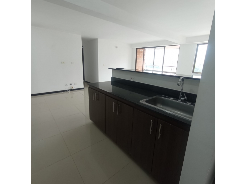 VENTA APARTAMENTO SECTOR SAN JOSE