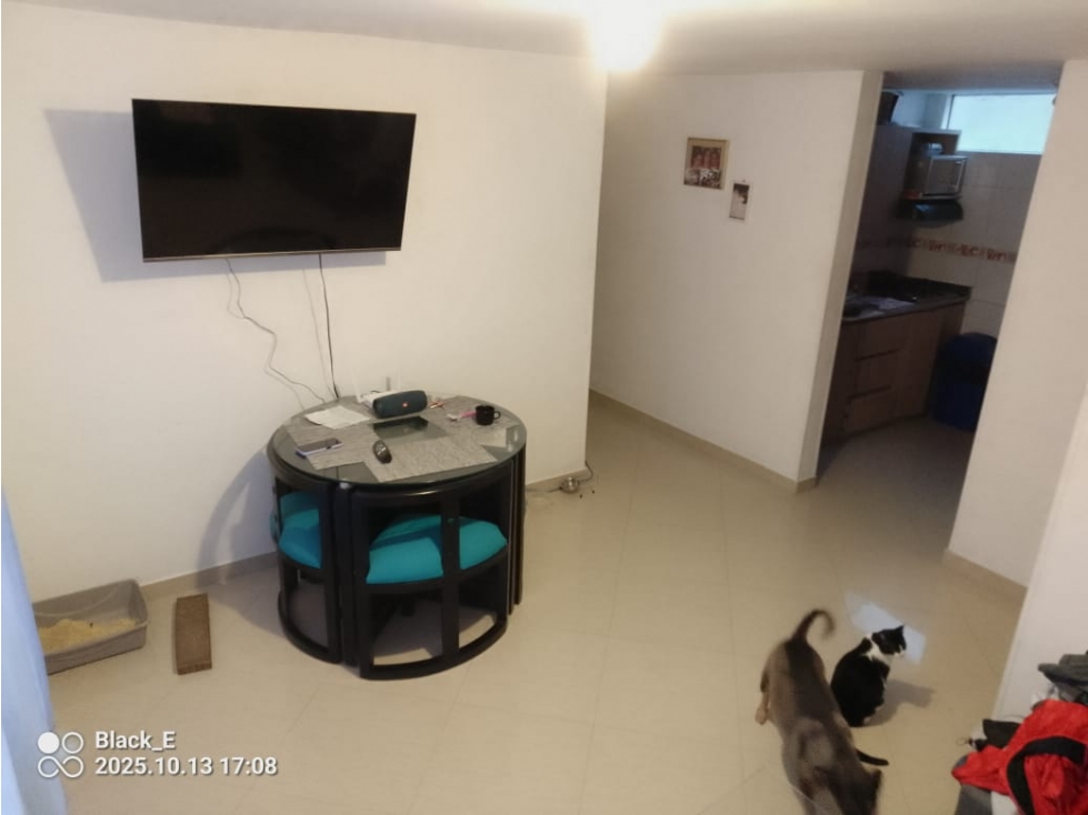 Venta Apartamento Sabaneta Maria Auxiliadora