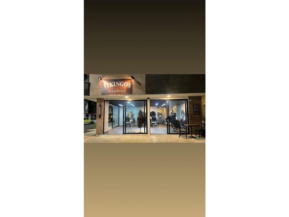 Venta Local Comercial Sabaneta Sector Entreamigos