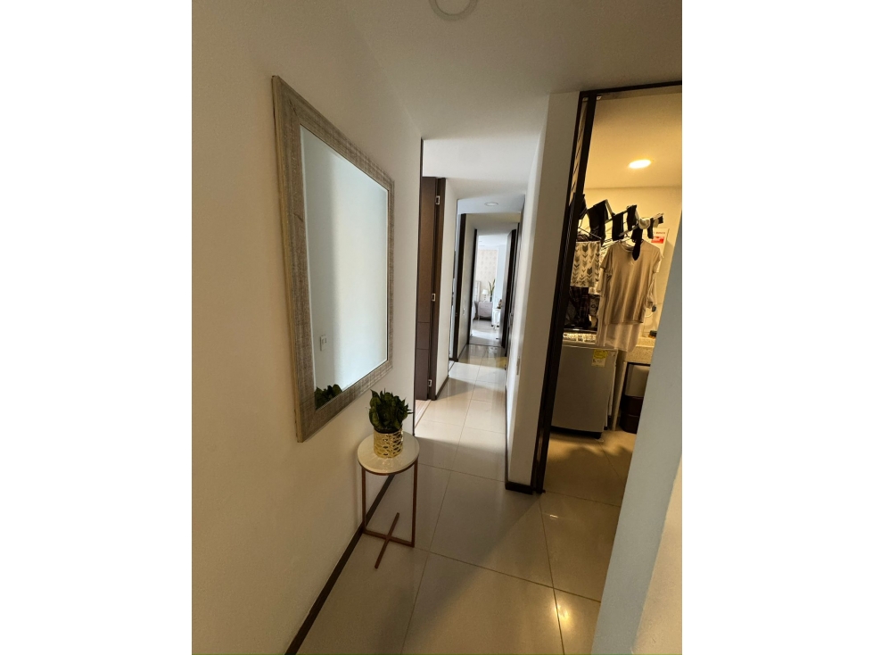 Venta Apartamento Sabaneta Sector El Carmelo — foto 6
