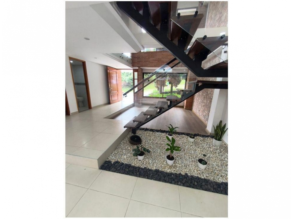 Venta Casa Sabaneta Sector la Doctora — foto 5