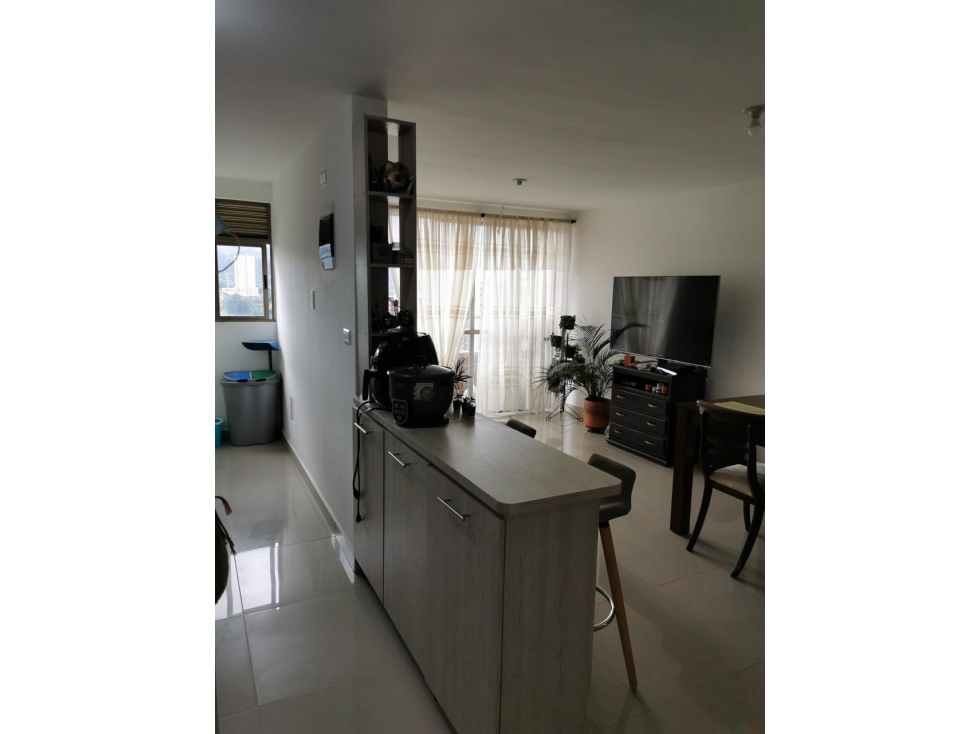 Venta Apartamento Sabaneta Sector La Bahia — foto 6