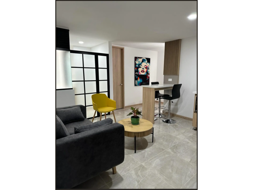 Venta Apartamento Sabaneta Sector Las Vegas — foto 5