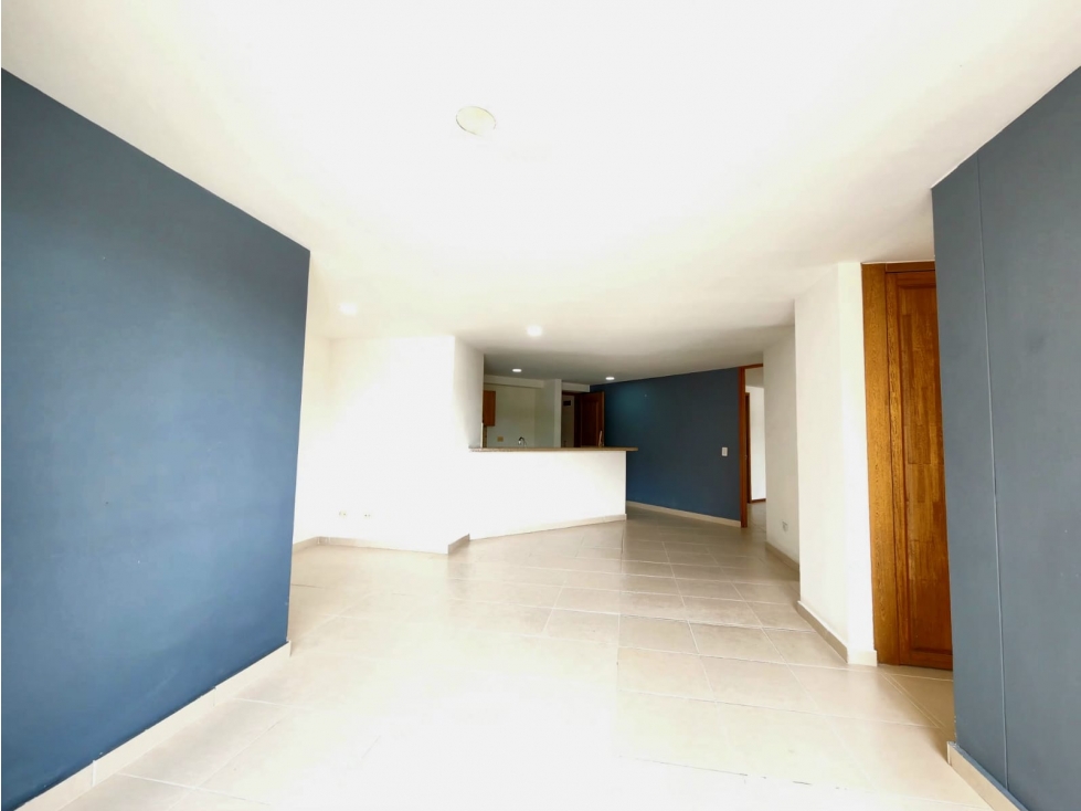 Venta Apartamento Sabaneta Sector Aves Maria — foto 5