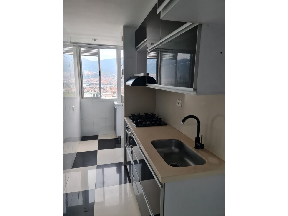 Venta Apartamento Itagui Sector Alicate — foto 2