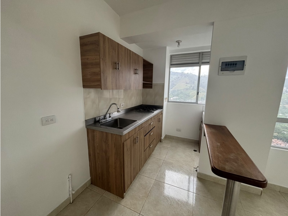 Venta Apartamento Sabaneta Sector Aves Maria