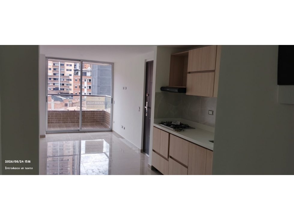 Venta Apartamento Sabaneta Sector Holanda