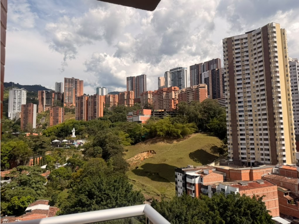 Arriendo Apartamento Sabaneta Sector San Joaquin — foto 5