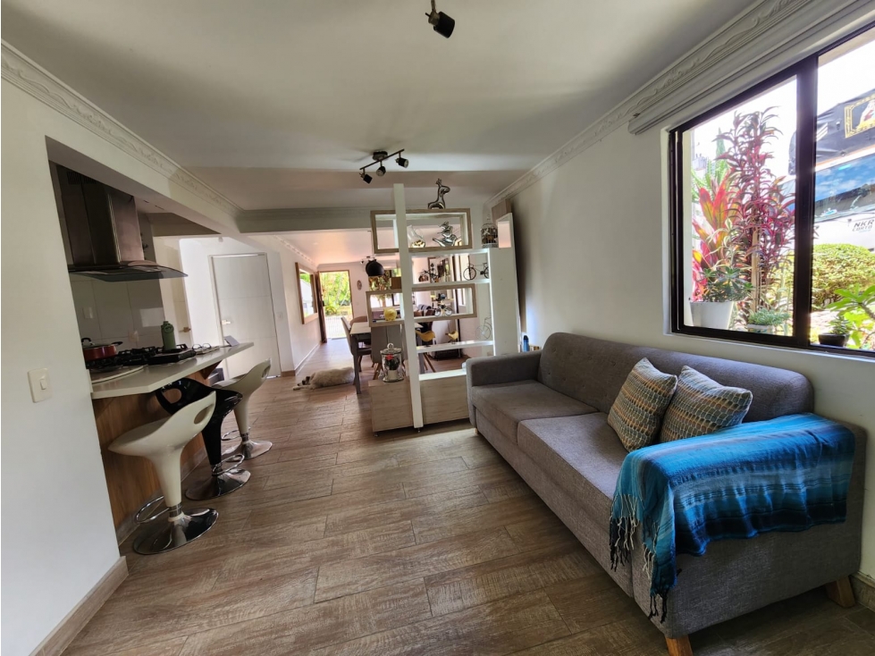 Venta Casa Sabaneta Sector Aldea Verde — foto 6