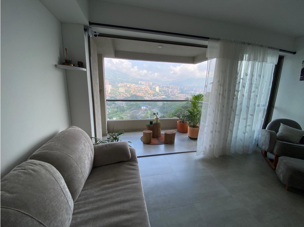 Venta Apartamento Sabaneta Sector Pan de Azucar — foto 6