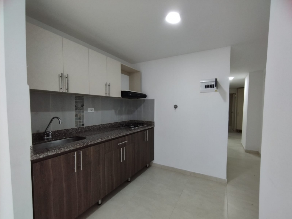 Venta Apartamento Sabaneta Sector Holanda — foto 2