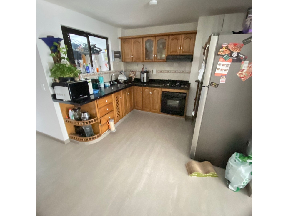 Venta Apartamento Sabaneta Sector Entreamigos