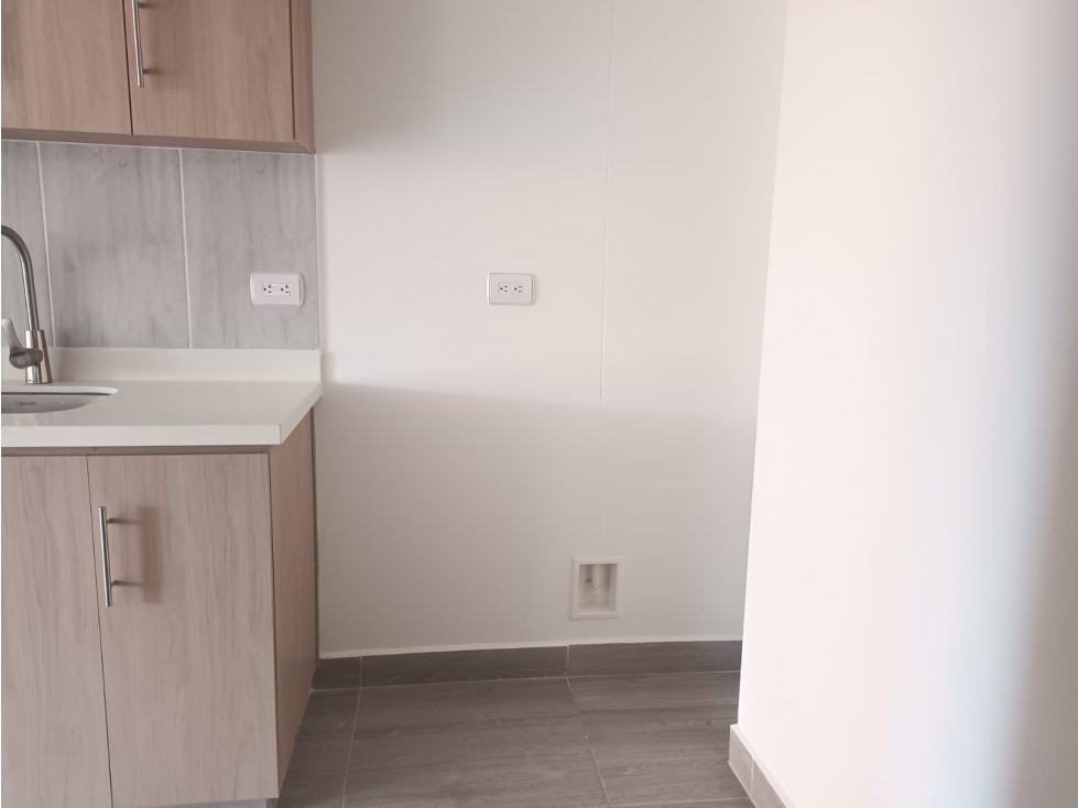 VENTA APARTAMENTO SABANETA SECTOR BOMBAY — foto 4