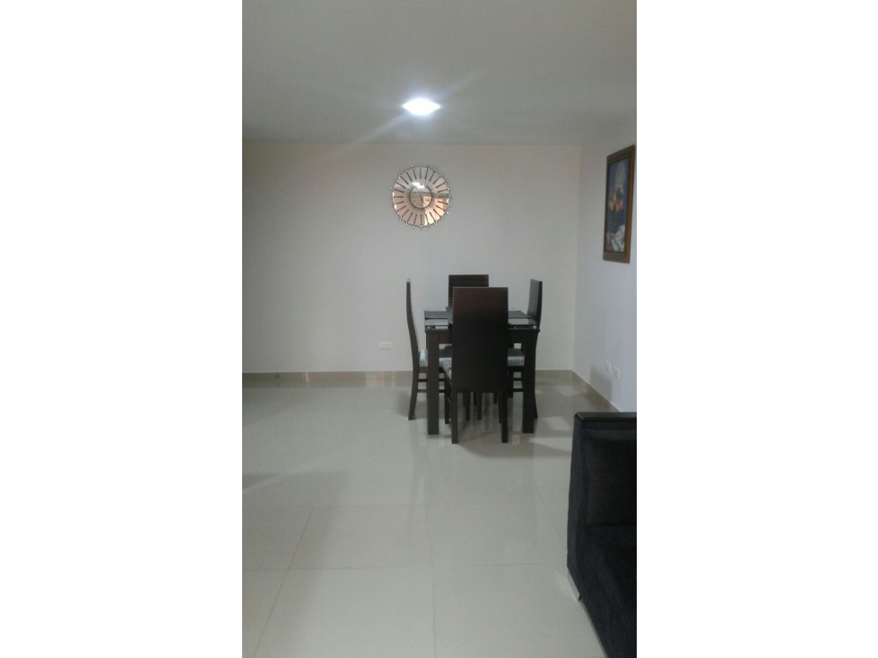 Venta Apartamento Sabaneta Sector el Carmelo — foto 5