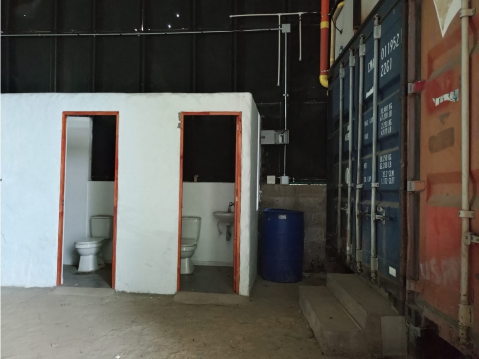 Arriendo Bodega Caldas Antioquia Cerca a la Fonda Toñito - 5