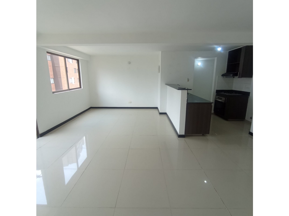 VENTA APARTAMENTO SECTOR SAN JOSE — foto 3