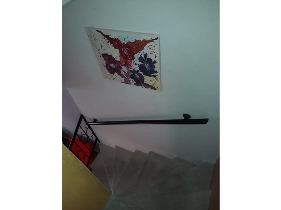 Venta Casa Santafe de Antioquia — foto 6
