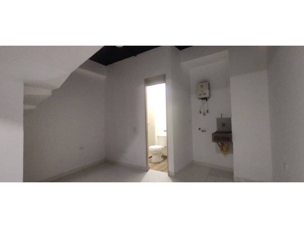 Venta Apartaestudio Tipo Loft Sabaneta Sector Ceramica — foto 4