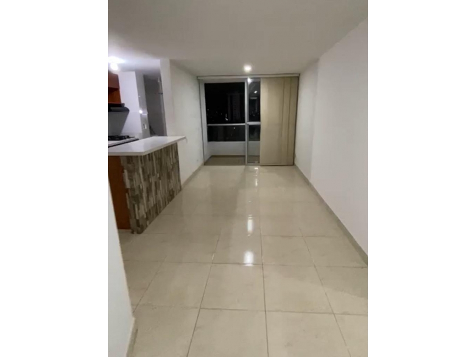 Venta Apartamento Sabaneta Sector Prados - 3