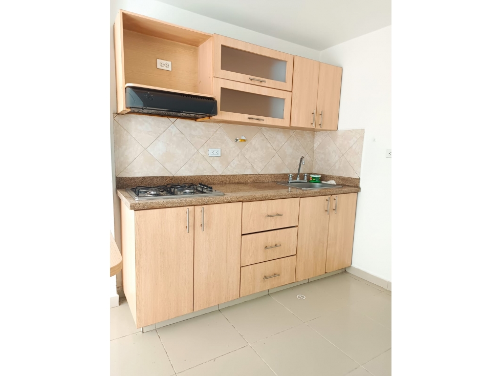 Venta Apartamento Sabaneta Sector Holanda