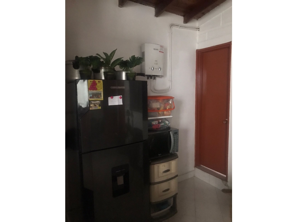 Venta Apartamento Sabaneta Sector Ceramica — foto 3