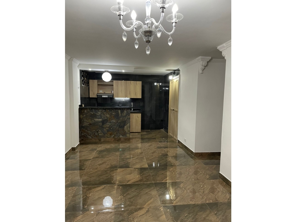 Venta Apartamento Medellín Sector la America