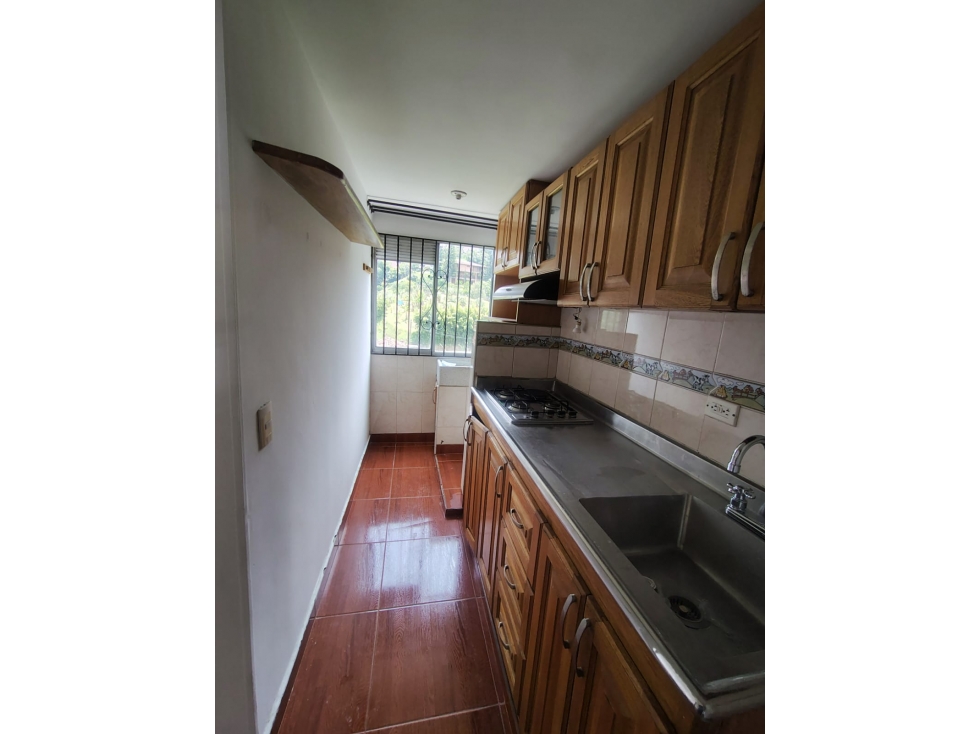 Venta Apartamento Sabaneta Sector la Doctora — foto 2