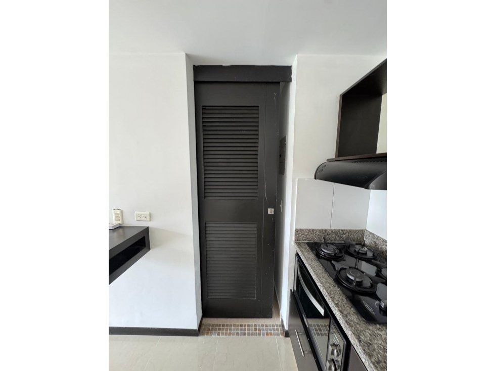 Venta Apartamento Sabaneta Sector el Carmelo — foto 3