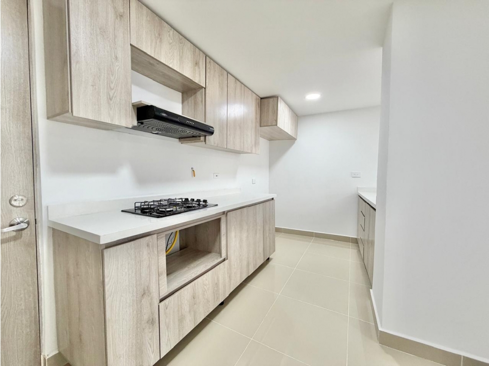 Venta Apartamento Sabaneta Sector Calle Larga — foto 2