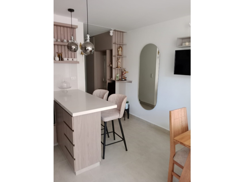 Venta Apartamento Sabaneta Sector San Joaquin — foto 3