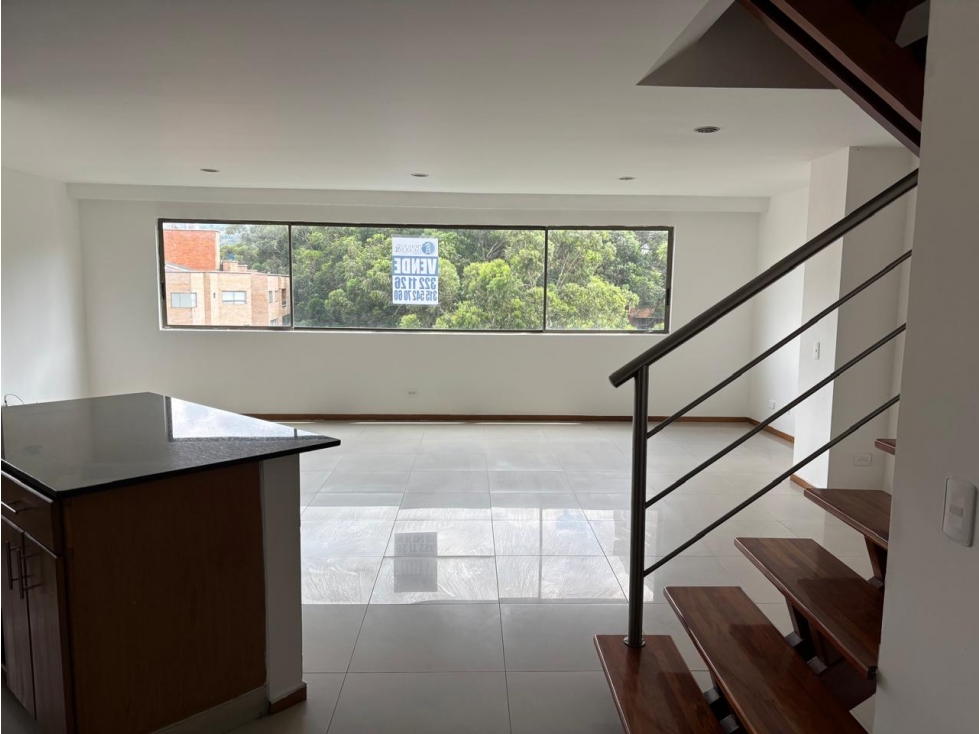 Venta Apartamento Sabaneta Sector Aves Maria — foto 4