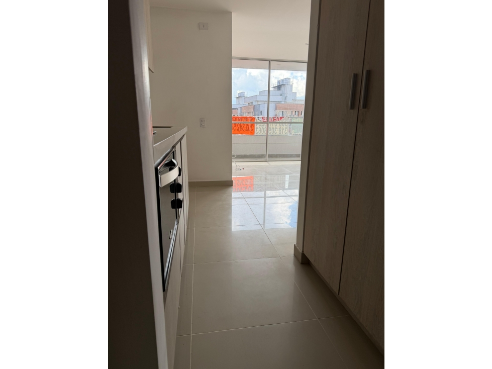 Venta Apartamento Sabaneta Sector Tres Esquinas — foto 3