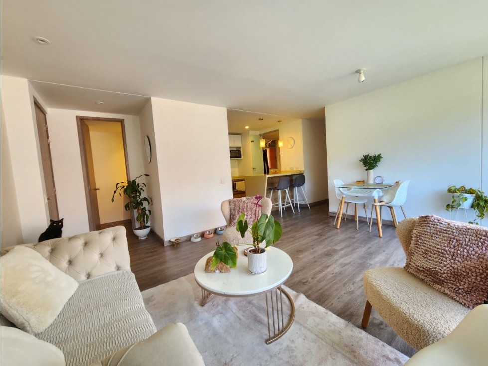 Venta Apartamento Sabaneta Sector San Remo — foto 6