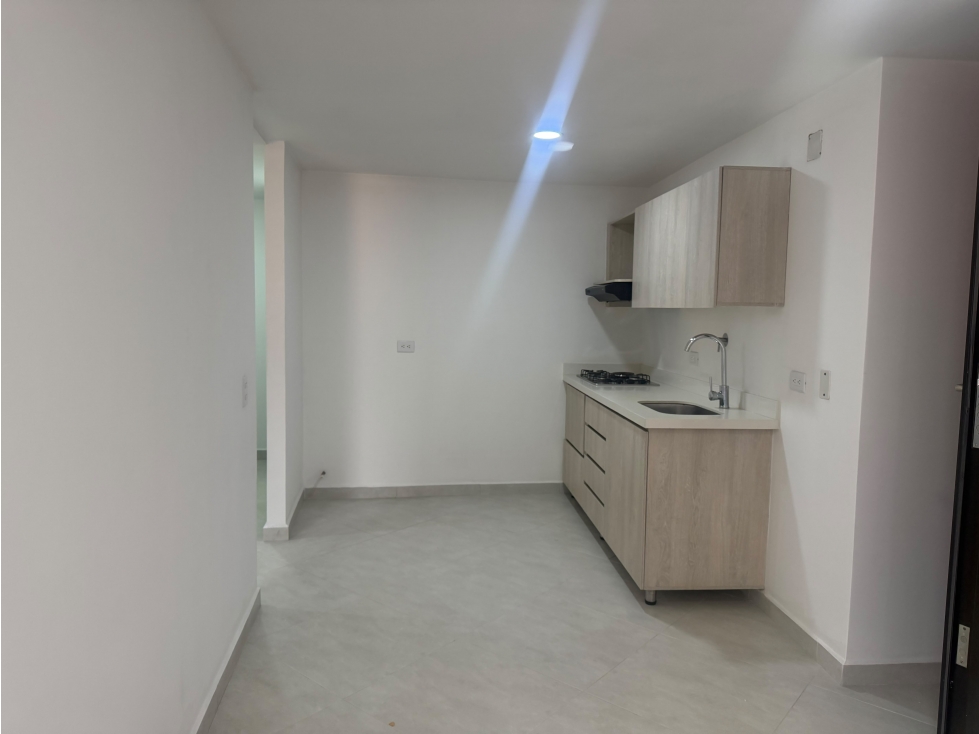 Arriendo Apartaestudio Sabaneta Sector Bombay