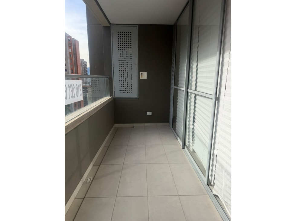 VENTA O ARRIENDO APARTAMENTO SABANETA SECTOR SAN JOSE — foto 4