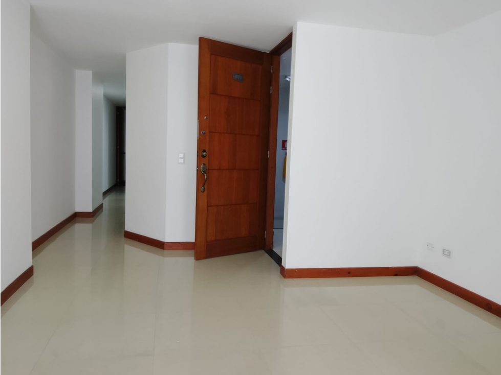 Venta Apartamento Sabaneta Sector Calle Nueva — foto 3