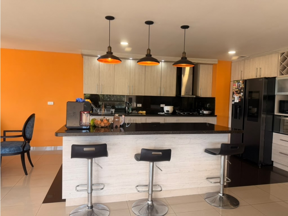 Venta Penthouse Sabaneta Sector Aves Maria