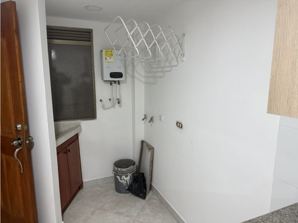 Venta Apartamento Sabaneta Sector Santa Ana — foto 4