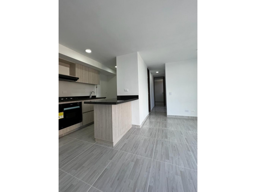 Venta Apartamento Rionegro