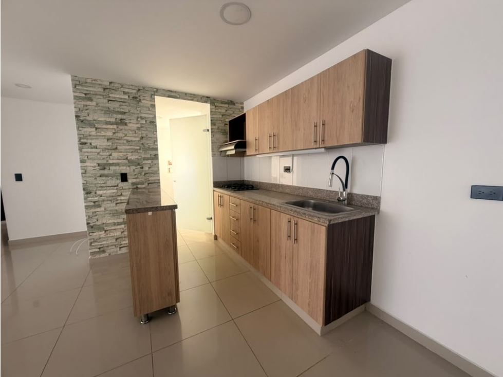 Venta Apartamento Sabaneta Sector San Joaquin
