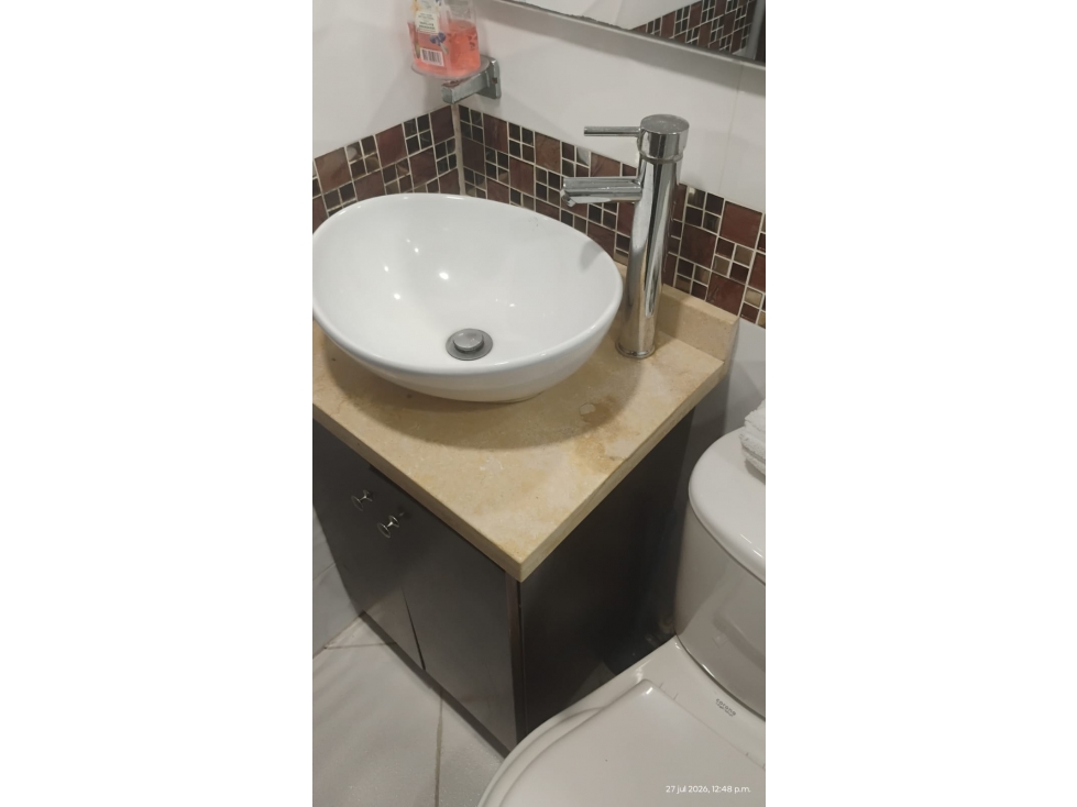 Venta Apartaestudio Medellín - Laureles — foto 2