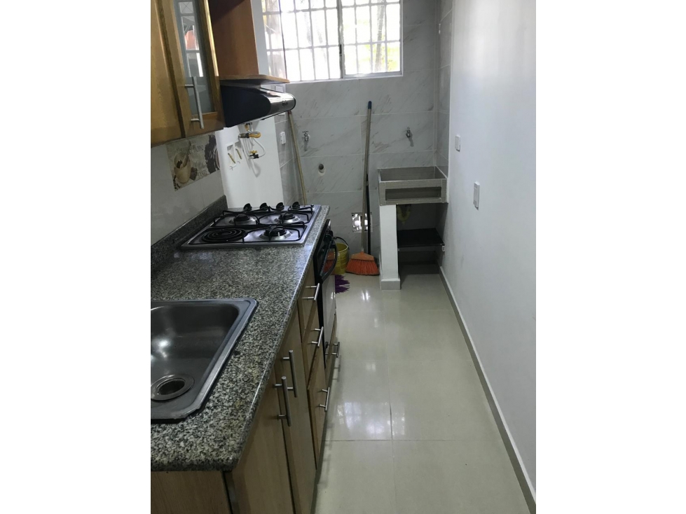 VENTA APARTAMENTO ENVIGADO SECTOR PRIMAVERA
