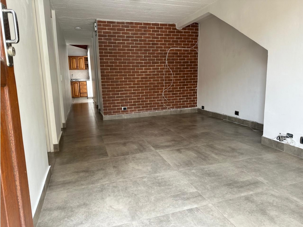 Venta Casa Sabaneta Sector Asdesillas — foto 3