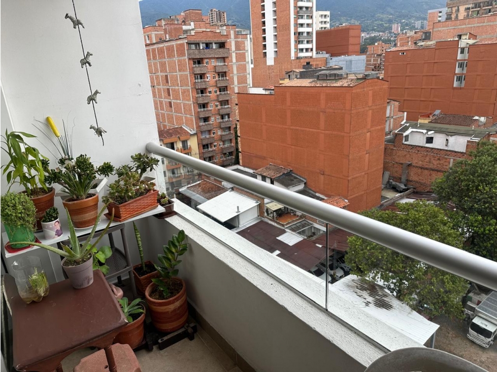 Venta Apartamento Sabananeta Sector Parque — foto 3