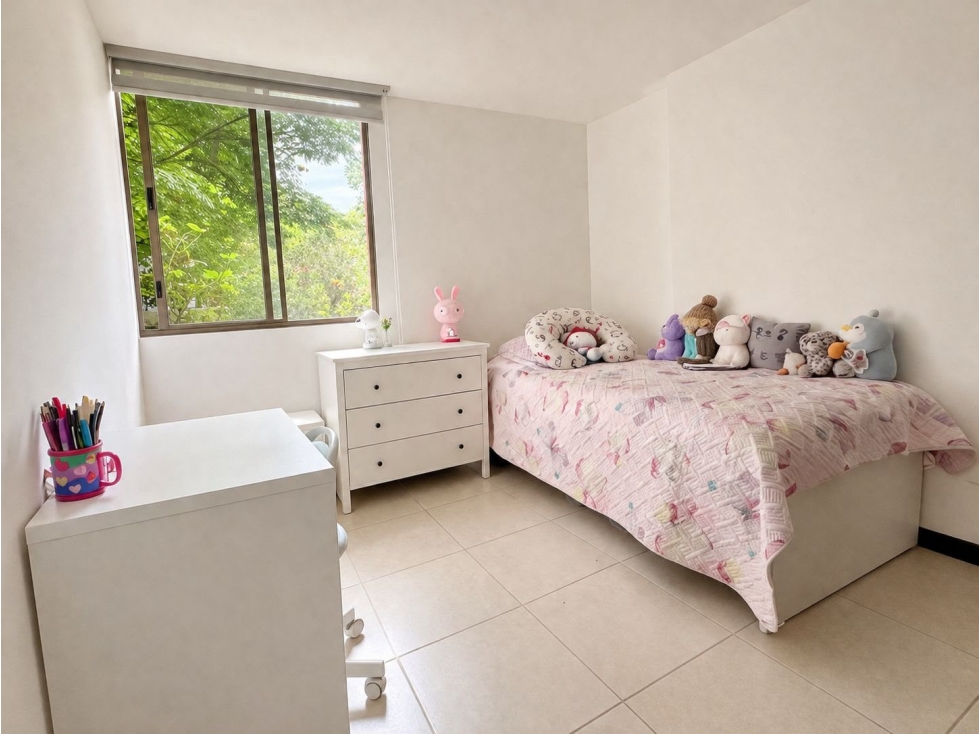 Venta Apartamento Sabaneta Sector San José Parte Baja — foto 5