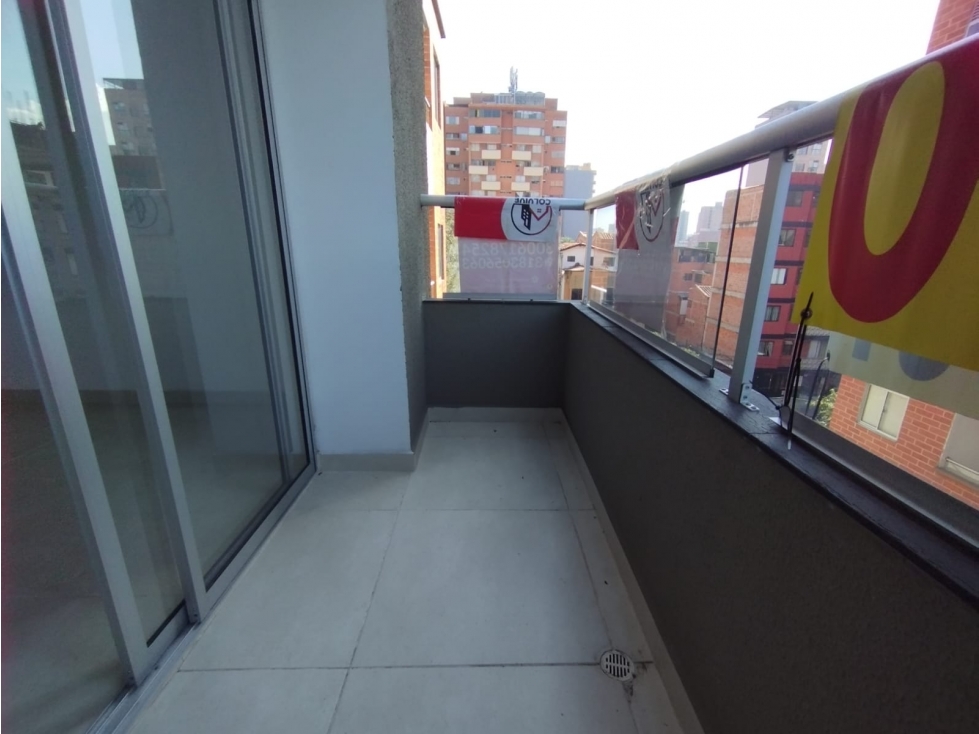 Venta Apartamento Sabaneta Sector Holanda — foto 4